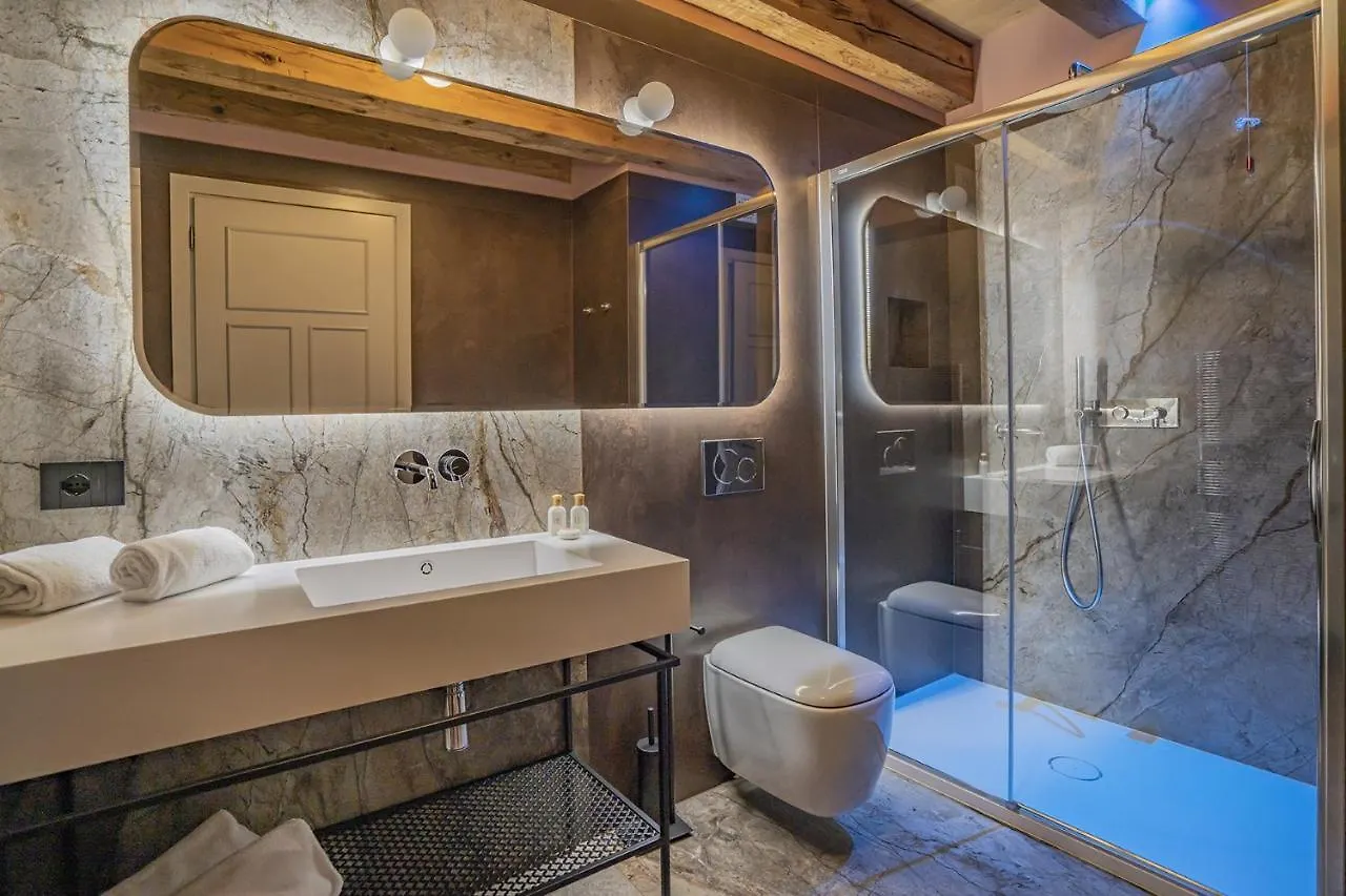 Corte Rubbi 8 Luxury Two-Bedroom Apartment -Dimora Italia - Venedig